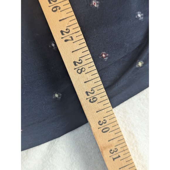 Tiger Woods Golf Polo Shirt Diamond Print 80/2 Double Mercerized XXL - Picture 8 of 9